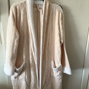 Martha Stewart Women's Robe